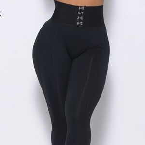Bombshell Sportswear WAIST CINCHER LEGGINGS